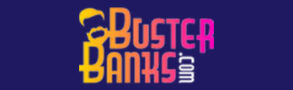 buster banks logga