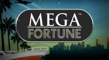 Mega Fortune Recension