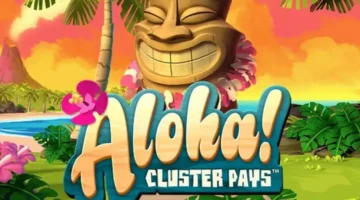 Aloha! Cluster Pays Recension