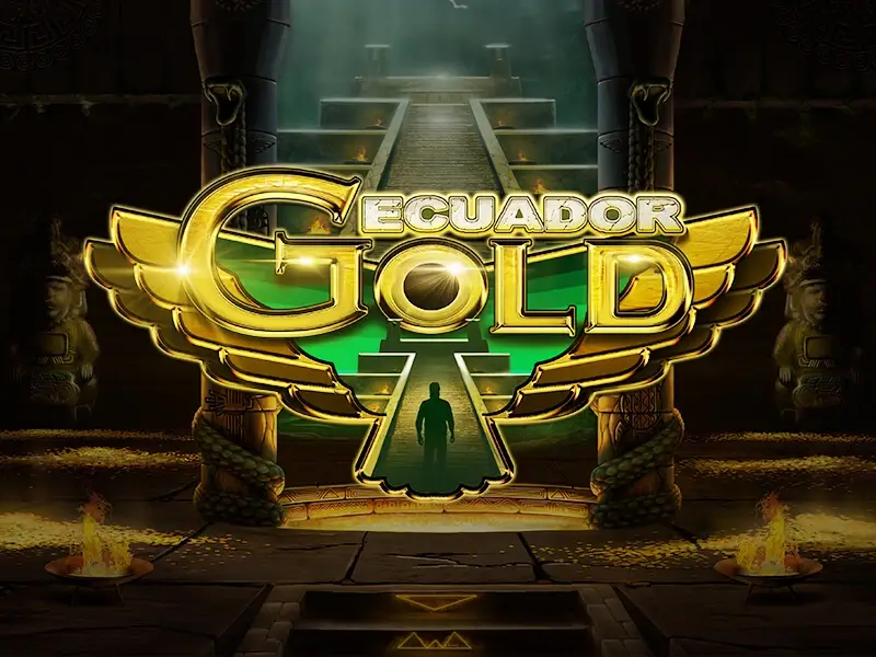 ecuador gold slot