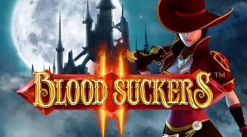 Blood Suckers II recension