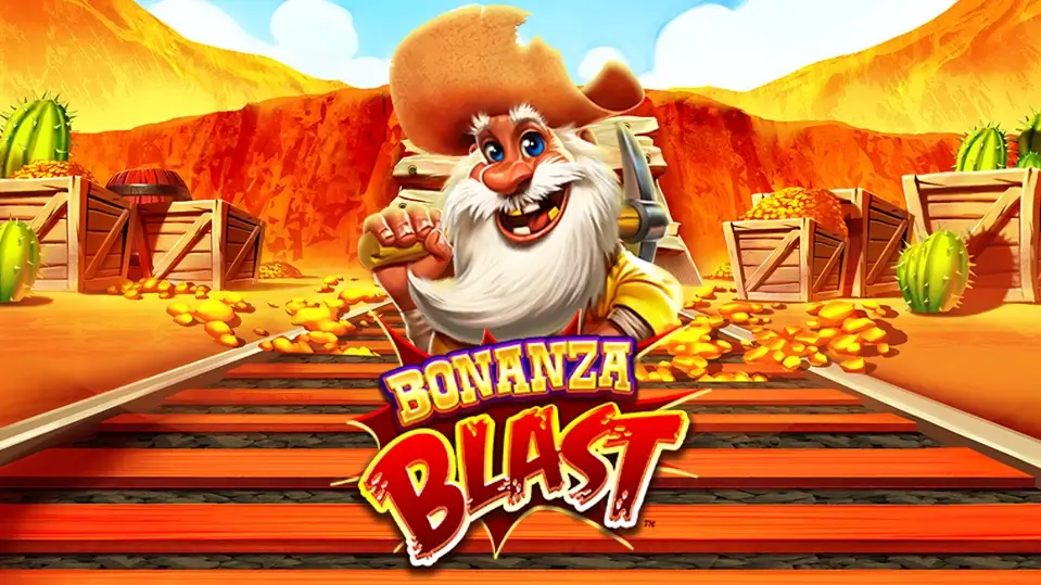 bonanza blast