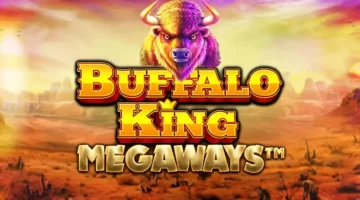 buffalo king megaways pragmatic play