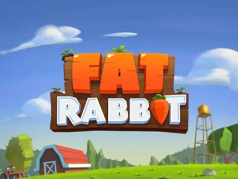 fat rabbit slot