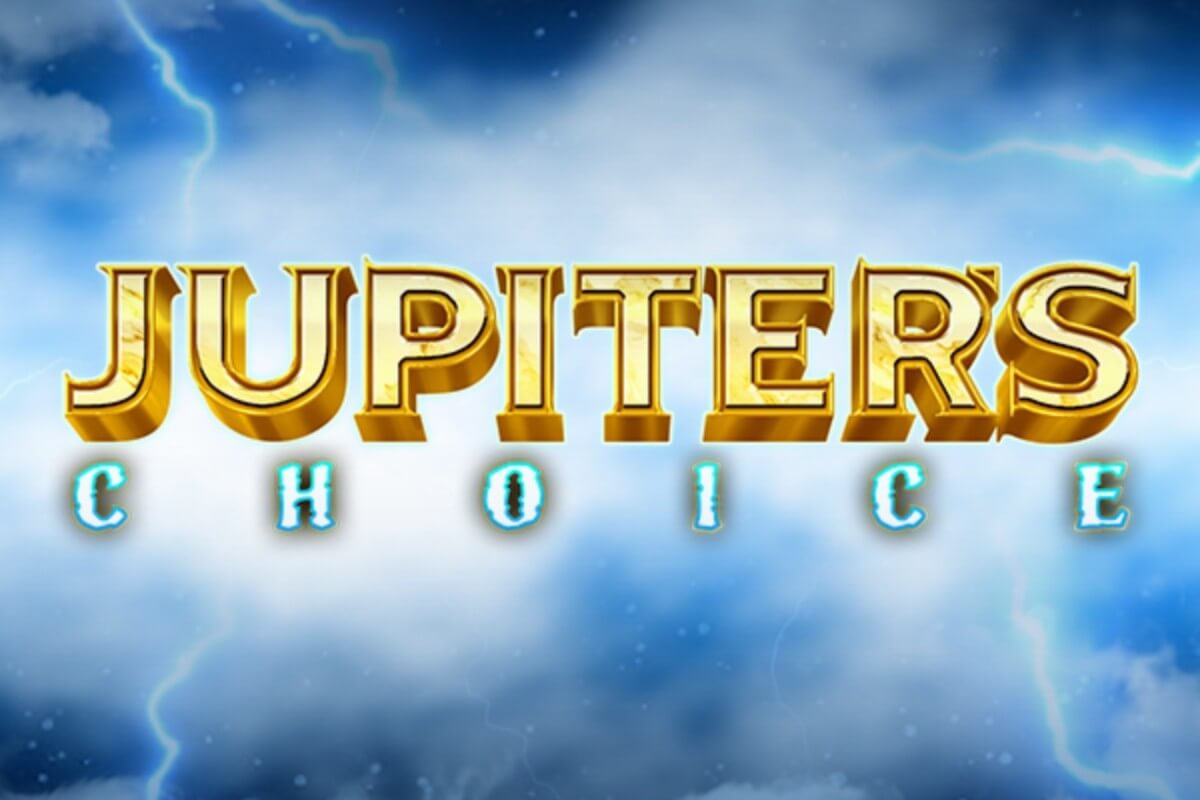jupiter's choice slot