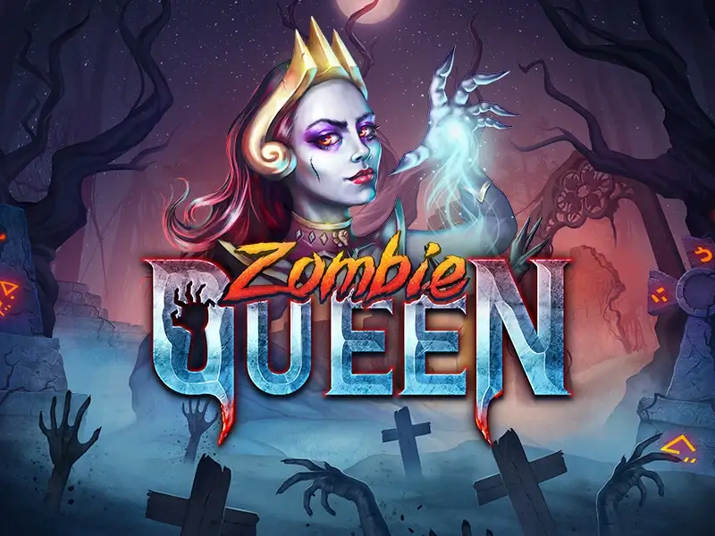 slot zombie queen