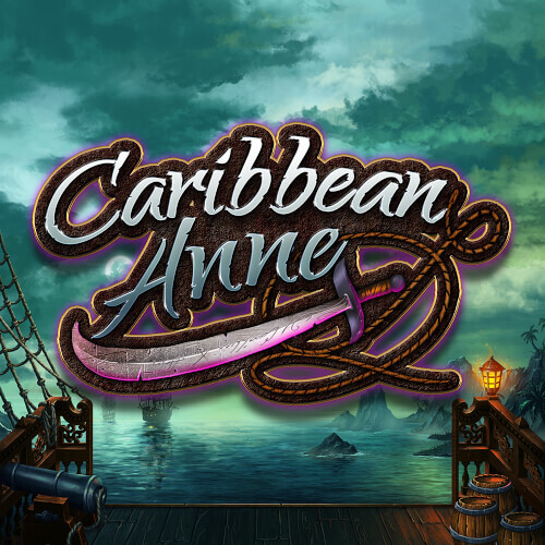 Caribbean Anne slot