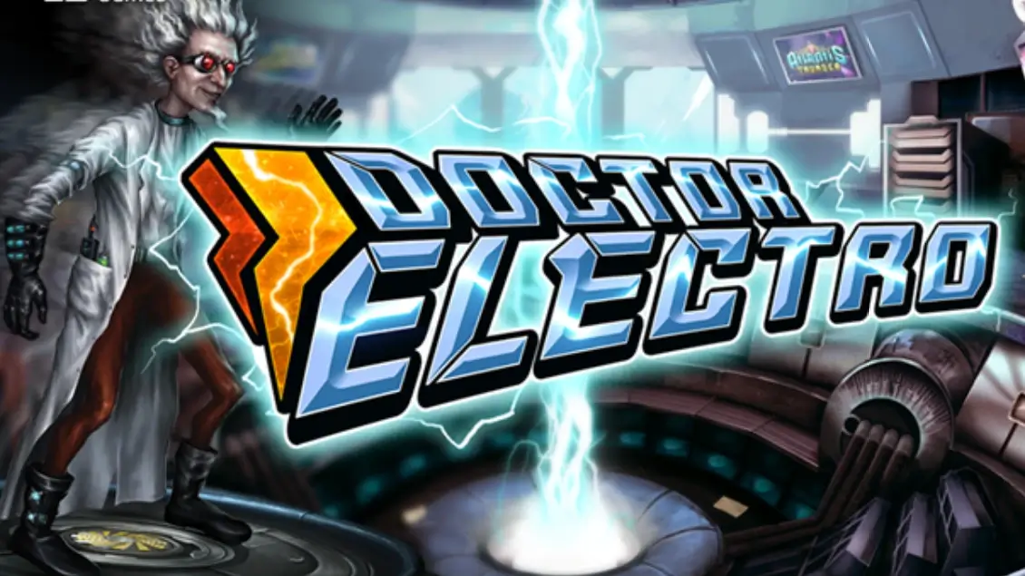 doctor electro slot
