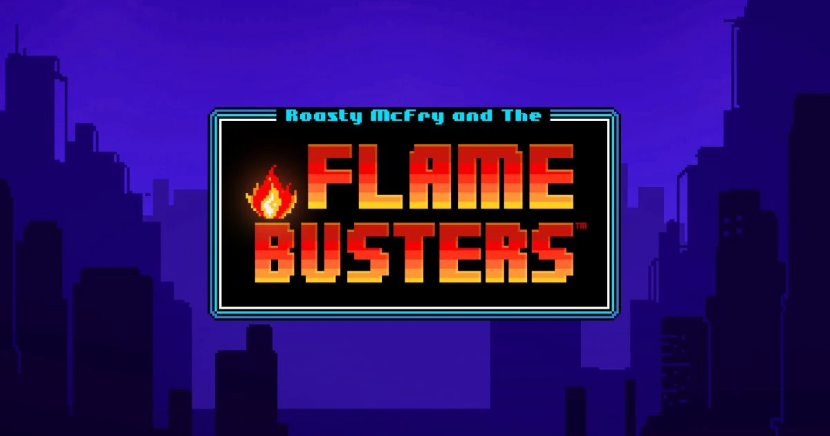 flamebusters slot