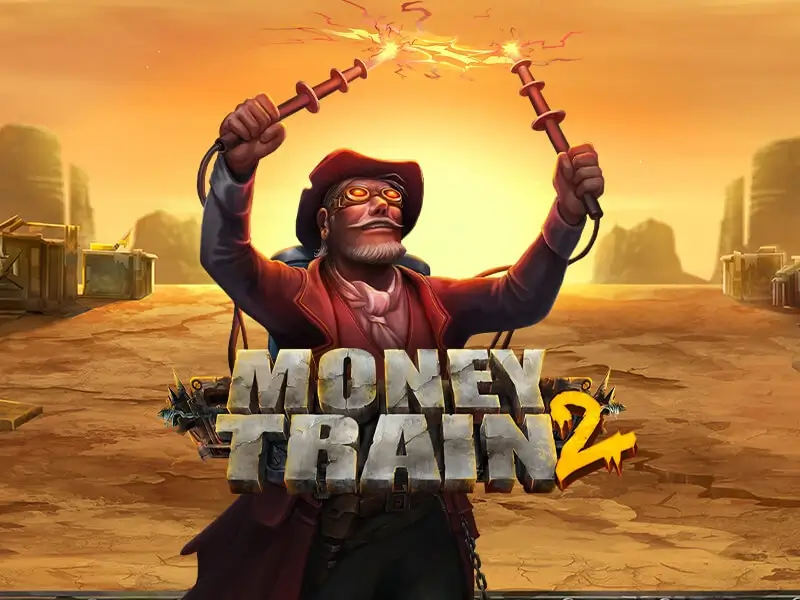 money train 2 slot
