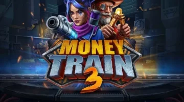 Money Train 3 slot recension