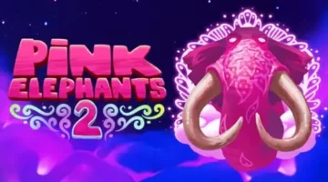 Pink Elephants 2 Slot Recension