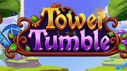 tower tumble slot